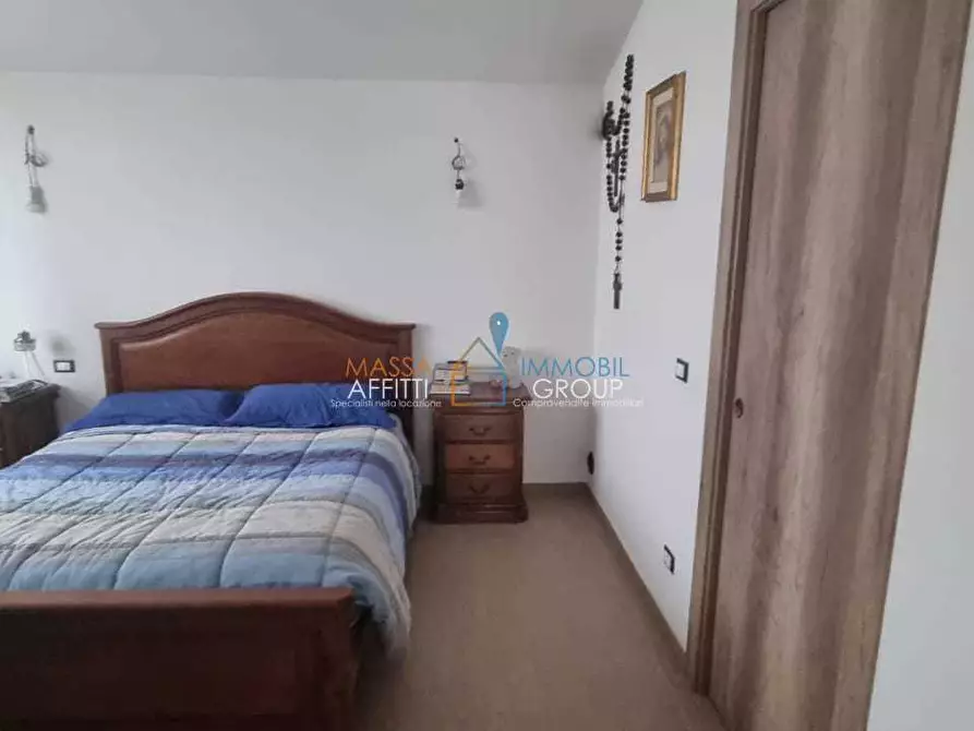 Immagine 15 di Villa in vendita  in Via Pellini 1A a Carrara