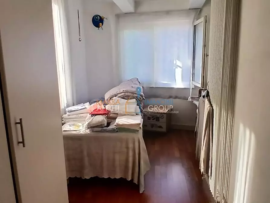 Immagine 7 di Terratetto in vendita  in Via Frigido 8 a Massa