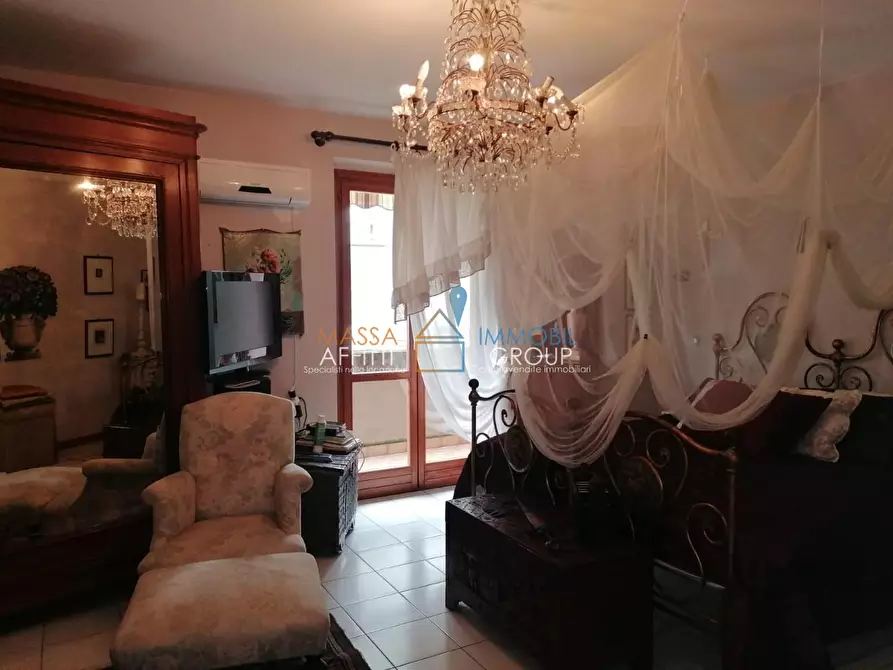 Immagine 22 di Villetta a schiera in vendita  in Via Campo d'Appio 19 a Carrara