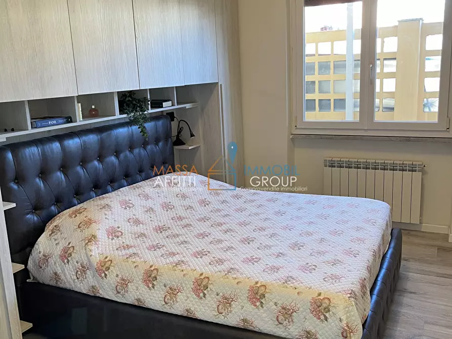 Immagine 14 di Quadrilocale in vendita  in Via Dante Alighieri 15 a Carrara