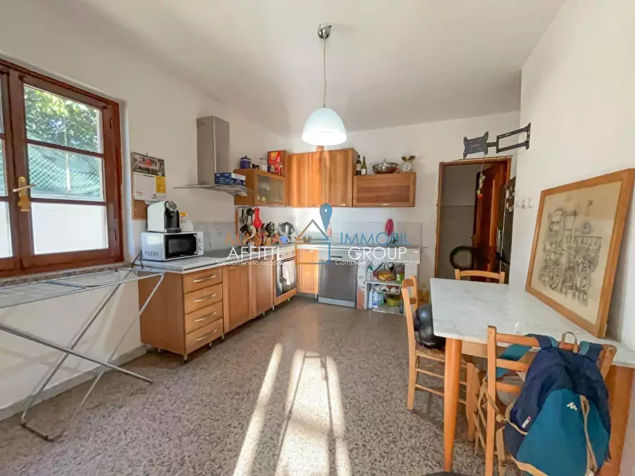 Immagine 4 di Villa in vendita  in Strada Comunale di Monteverde 40 a Carrara