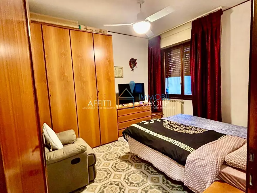 Immagine 22 di Quadrilocale in vendita  in Via G. Carducci 26 a Massa