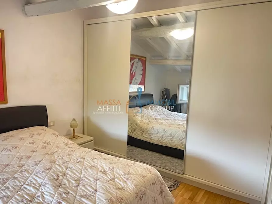 Immagine 23 di Mansarda in vendita  in Via S. Stagi 44B a Forte Dei Marmi