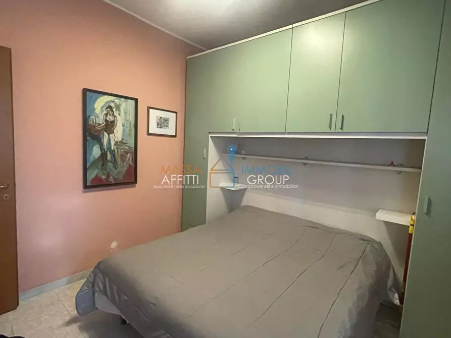 Immagine 16 di Porzione di casa in vendita  in Via Ricortola 115 a Massa