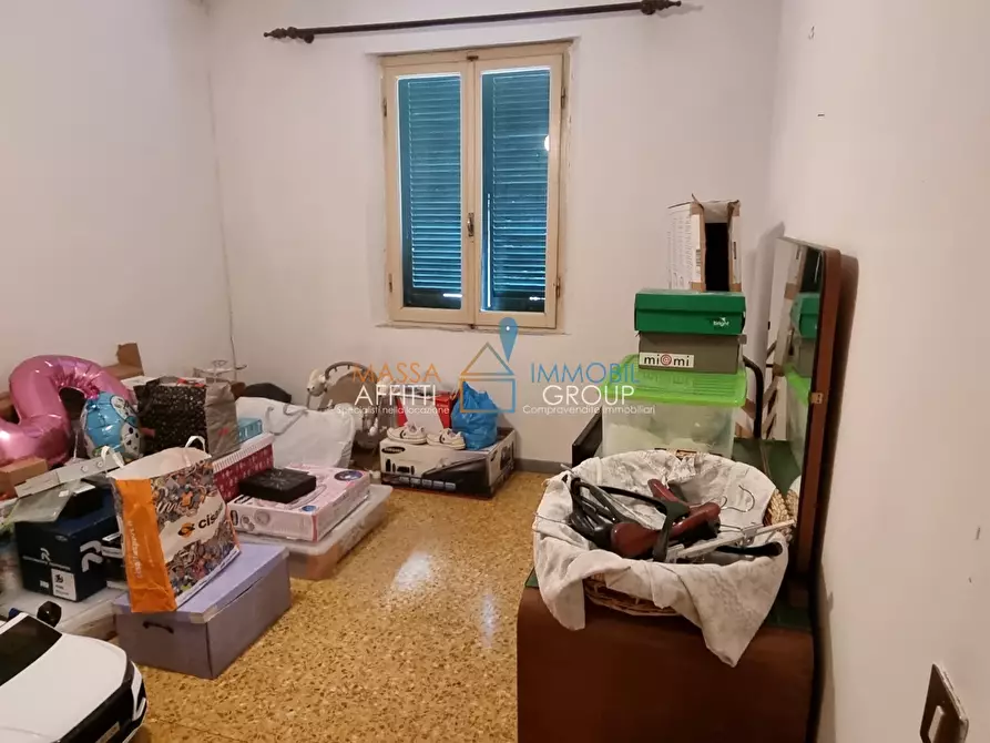 Immagine 2 di Casa indipendente in vendita  in via luigi del mancino 20 a Massa