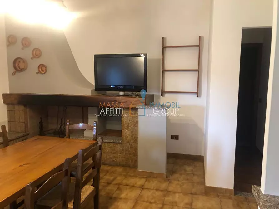 Immagine 8 di Porzione di casa in affitto  in Via Romana 202 a Massa