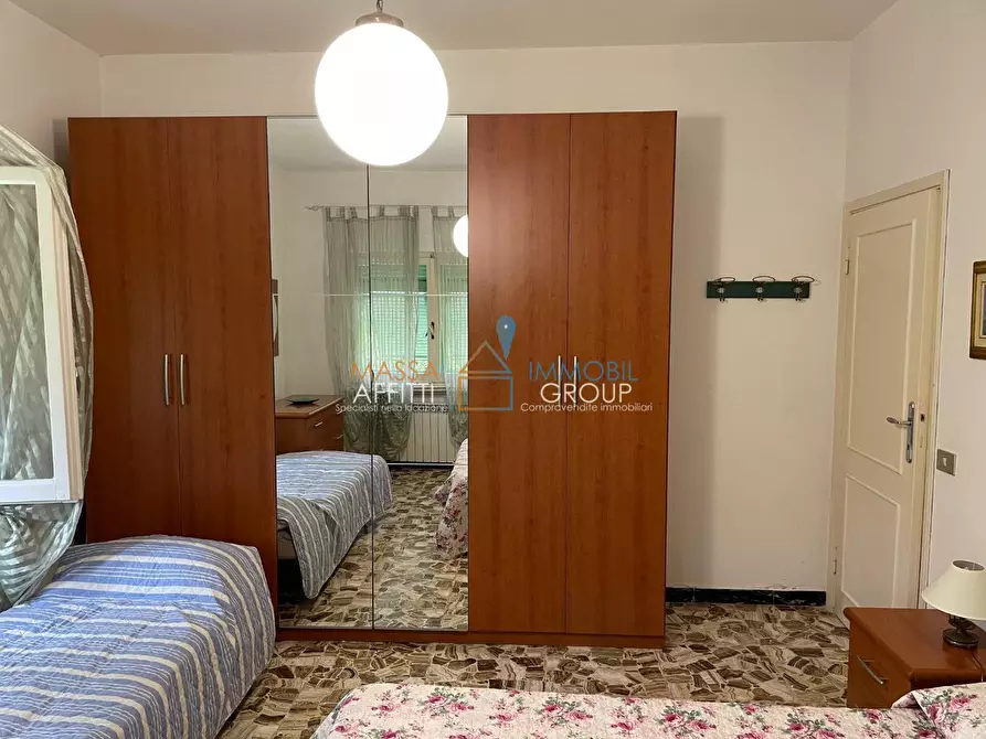 Immagine 19 di Porzione di casa in vendita  in Via Flli Cervi 106 a Forte Dei Marmi