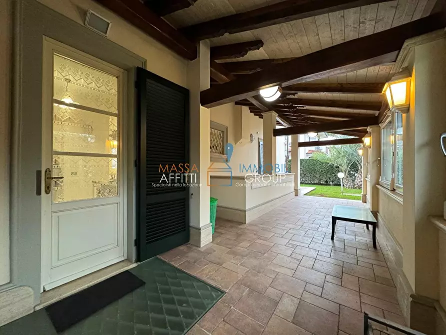 Immagine 57 di Casa bifamiliare in affitto  in via Rosseti e Bandini 23 a Forte Dei Marmi