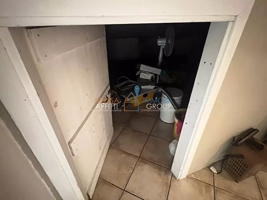 Immagine 53 di Porzione di casa in vendita  in Via Celia 1 a Massa