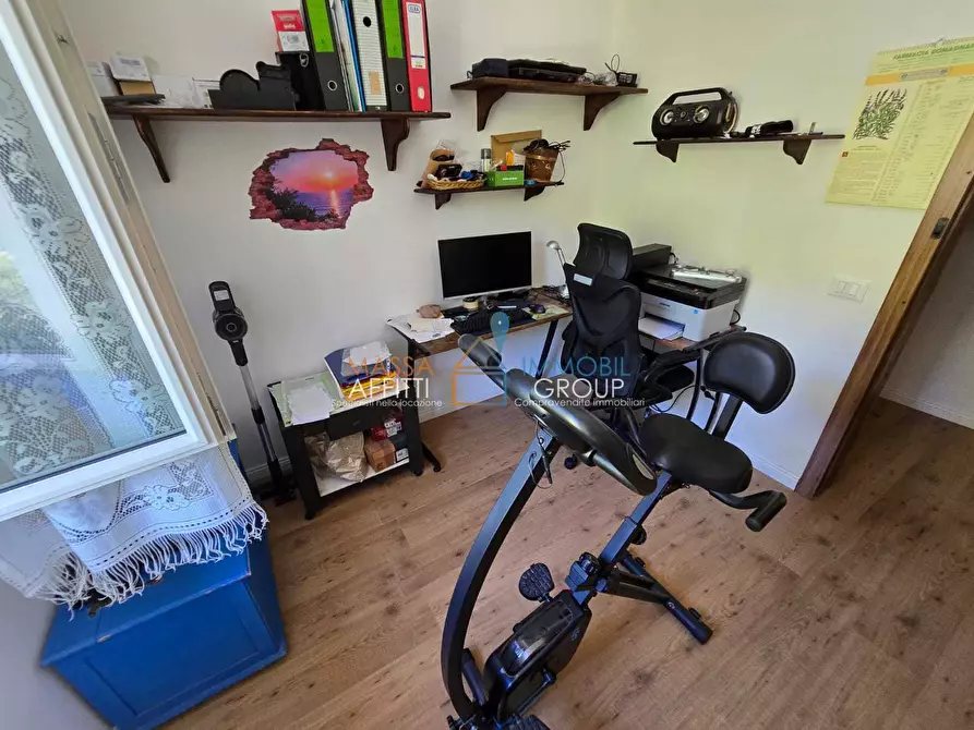 Immagine 34 di Casa indipendente in vendita  in Via Villaggio Castagnara 269 a Massa