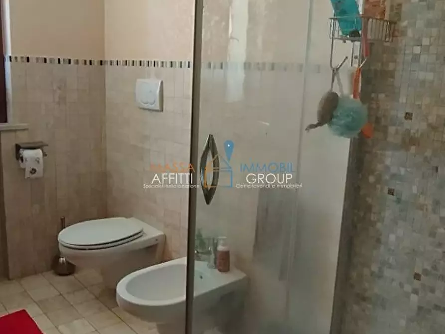 Immagine 25 di Pentalocale in vendita  in Via Flavio Torello Baracchini 3 a Massa