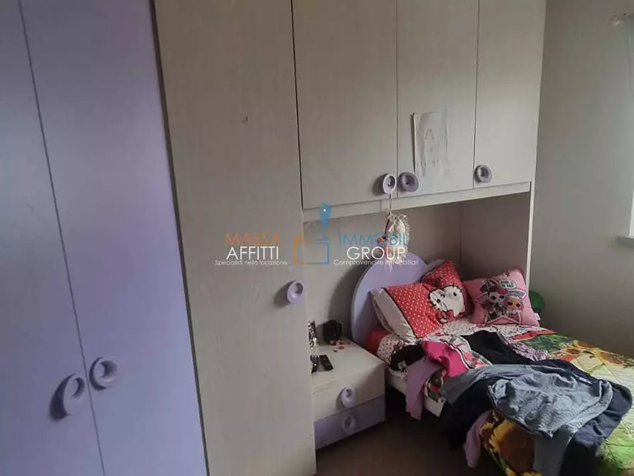 Immagine 20 di Villa in vendita  in Via Pellini 1A a Carrara