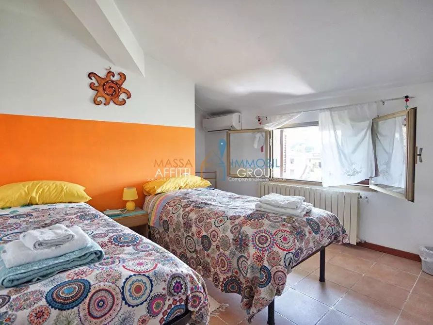 Immagine 32 di Terratetto in vendita  in Via Puliche 133 a Massa