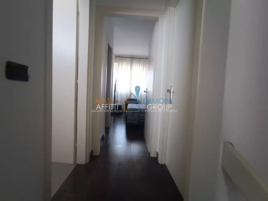 Immagine 72 di Porzione di casa in vendita  in Via del Conte 30 a Montignoso