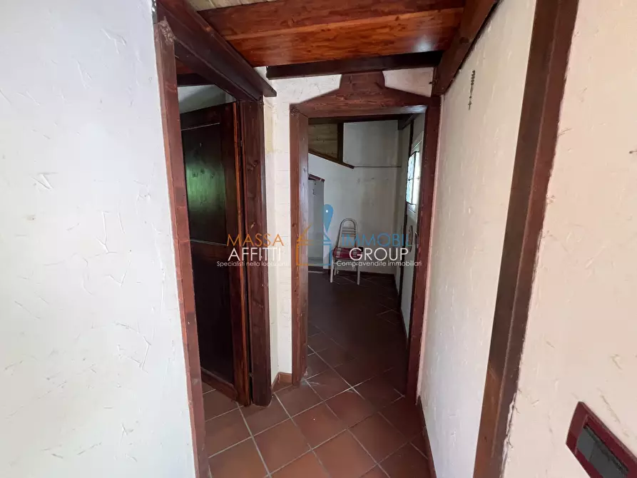 Immagine 22 di Casa semindipendente in vendita  in Via Felice Cavallotti 33 a Massa