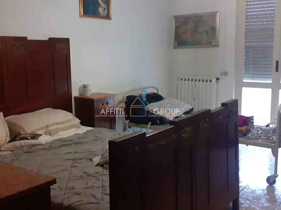 Immagine 6 di Appartamento in vendita  in Viale XX Settembre 98 a Carrara