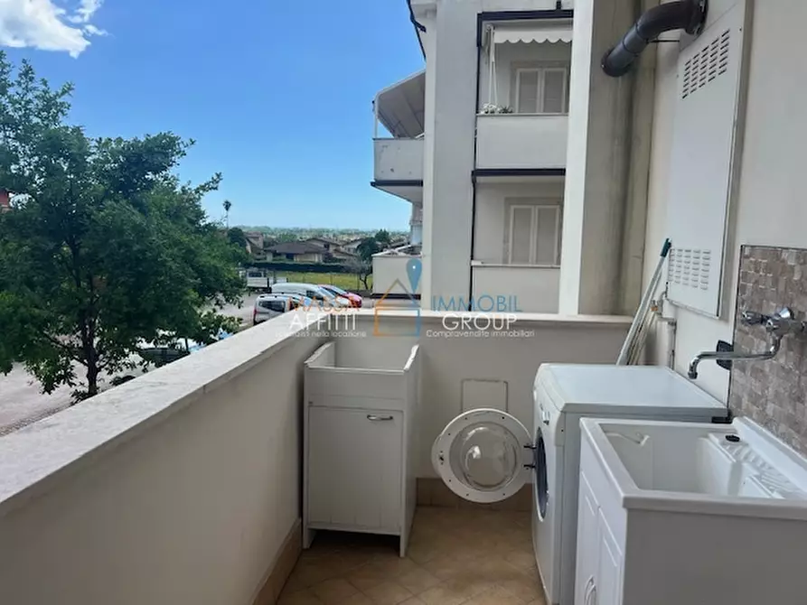 Immagine 2 di Quadrilocale in vendita  in Via della Quercia 58 a Massa