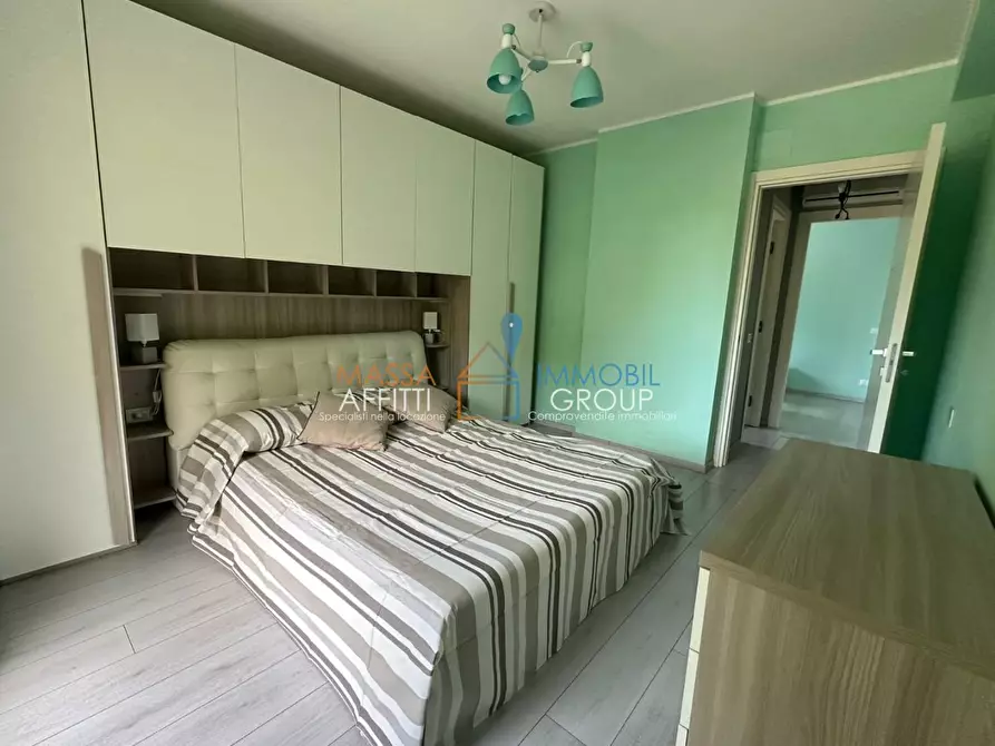 Immagine 10 di Trilocale in vendita  in Via del Mare 14 a Massa