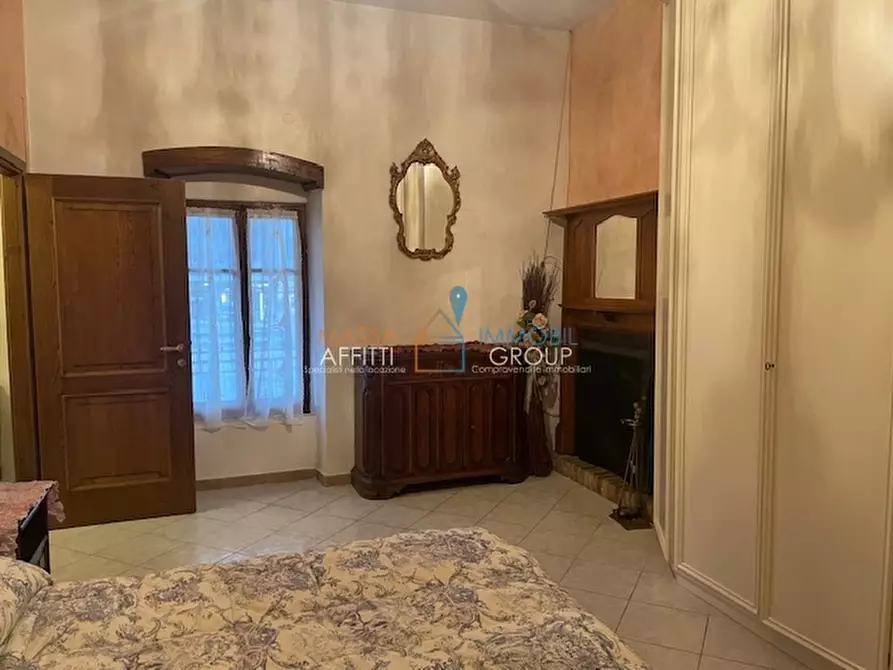 Immagine 18 di Quadrilocale in affitto  in Via Candia 5A a Carrara