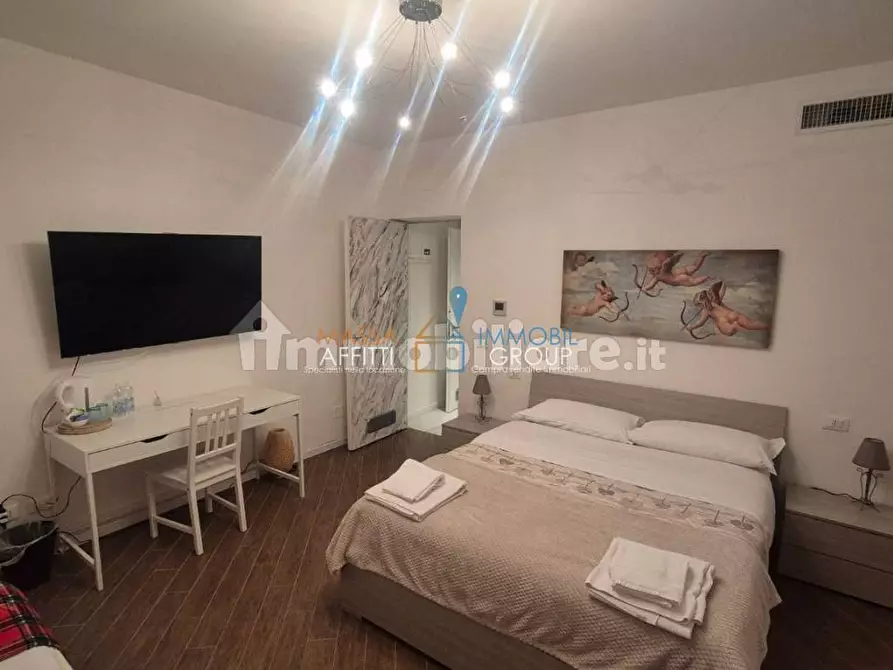 Immagine 8 di Porzione di casa in vendita  in Via Gorizia 21 a Massa