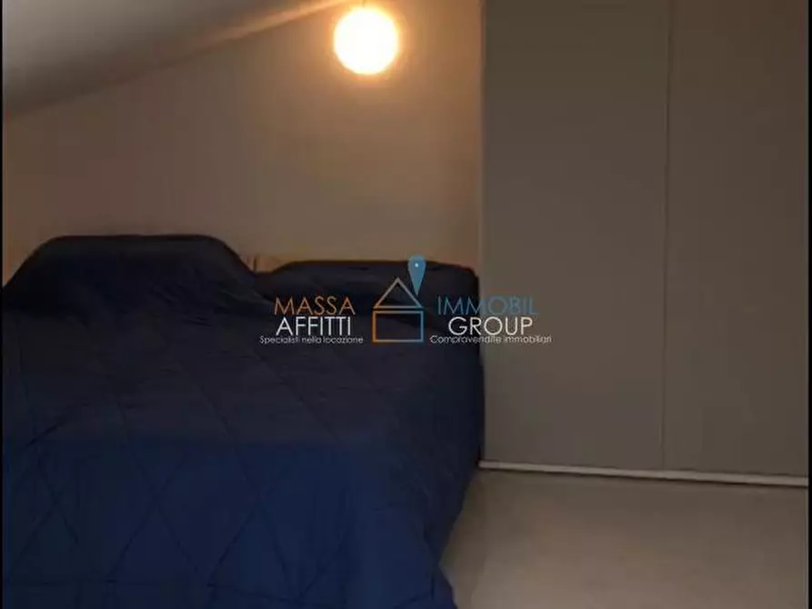 Immagine 7 di Pentalocale in vendita  in Via Ronchi 154 a Massa