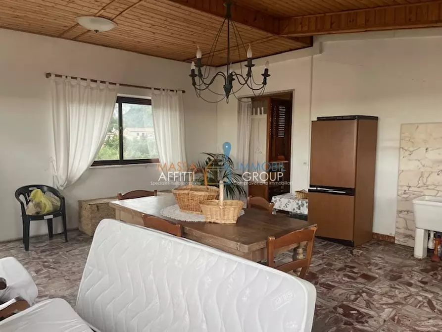 Immagine 46 di Porzione di casa in vendita  in Via San Vitale 58 a Massa