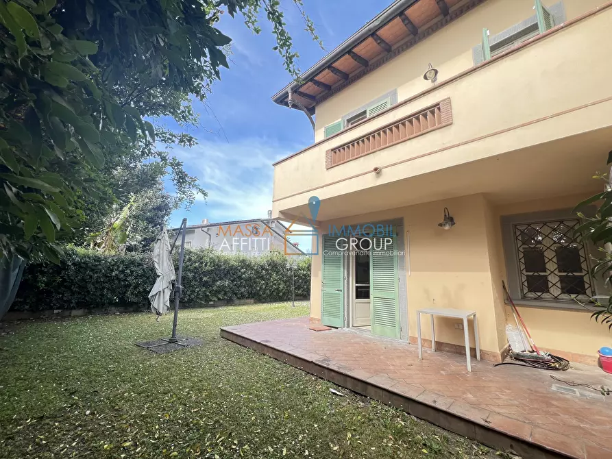 Immagine 17 di Villetta a schiera in vendita  in Via Michelangelo Buonarroti 134 a Forte Dei Marmi