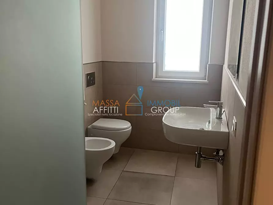 Immagine 8 di Trilocale in affitto  in Via Bordigona 21 a Massa