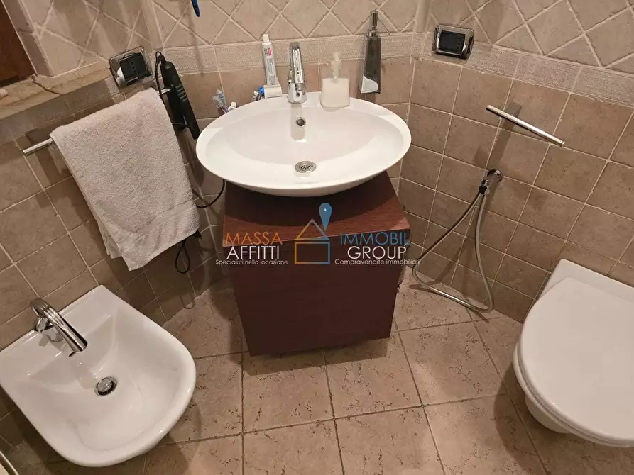 Immagine 34 di Terratetto in vendita  in Via Castagnola di Sopra 35 a Massa