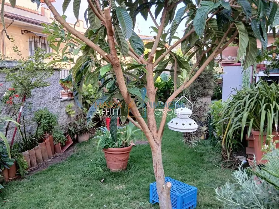 Immagine 1 di Villetta a schiera in vendita  in Via Venezia 42 a Massa