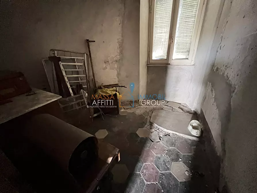 Immagine 6 di Terratetto in vendita  in Via Paolo Belmesseri 7 a Massa