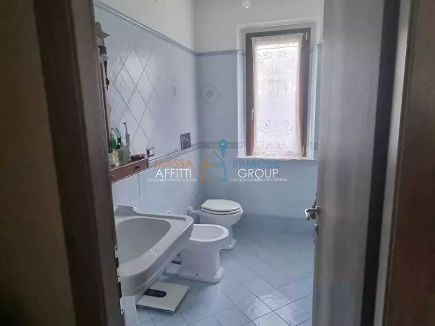 Immagine 8 di Villa in vendita  in Via Pellini 1A a Carrara