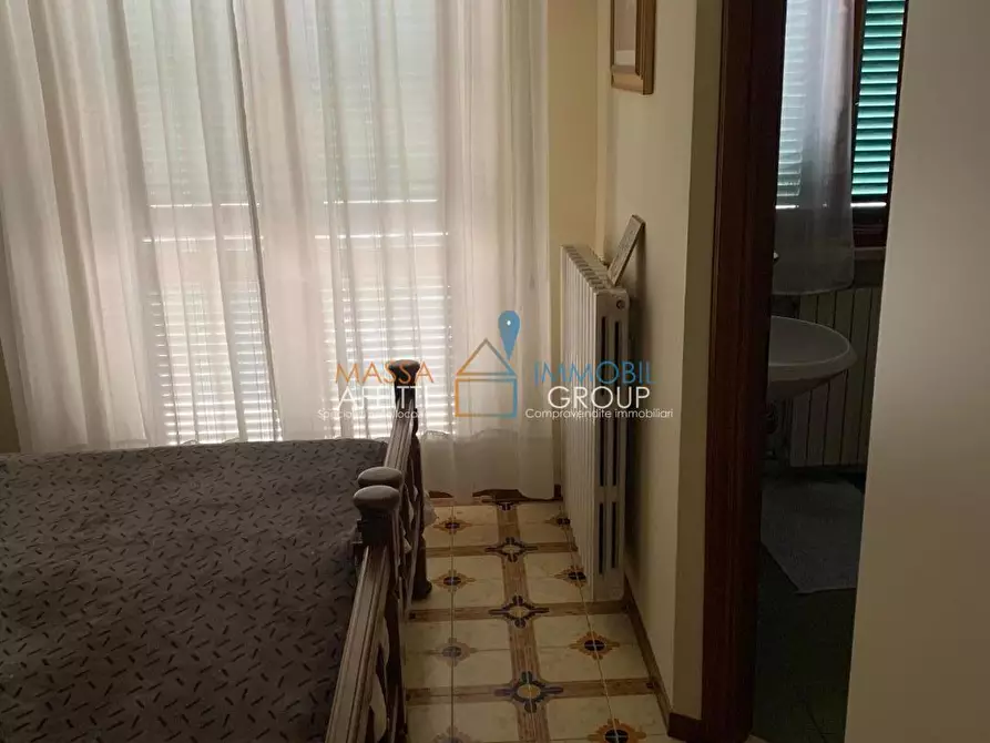 Immagine 7 di Appartamento in vendita  in Viale Stazione 61 a Massa