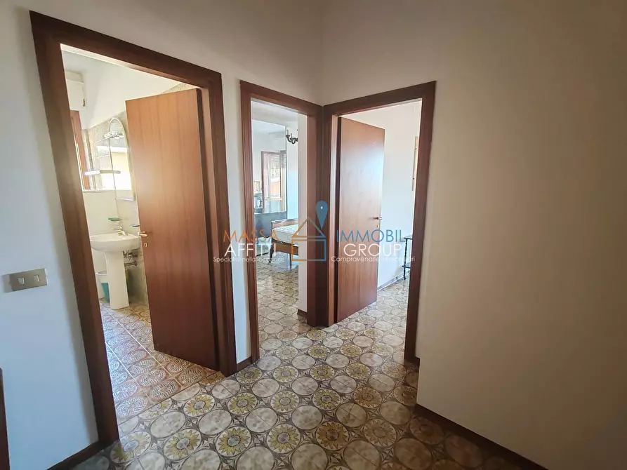 Immagine 10 di Quadrilocale in vendita  in Viale Galileo Galilei 80 a Carrara