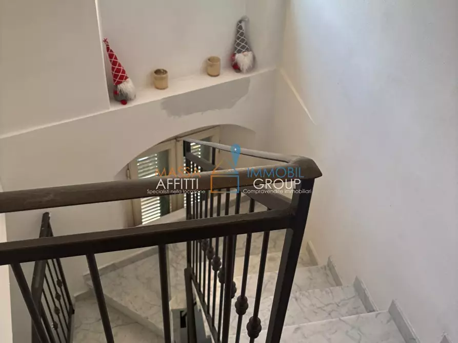 Immagine 9 di Terratetto in vendita  in Via Frangola 75 a Massa