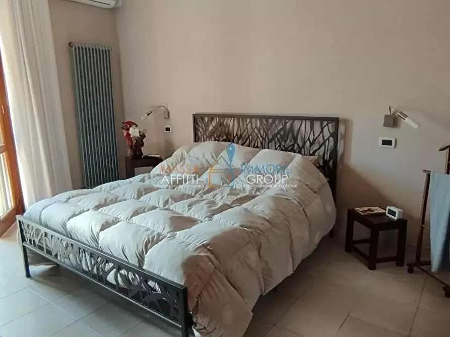 Immagine 15 di Pentalocale in vendita  in Via Flavio Torello Baracchini 3 a Massa