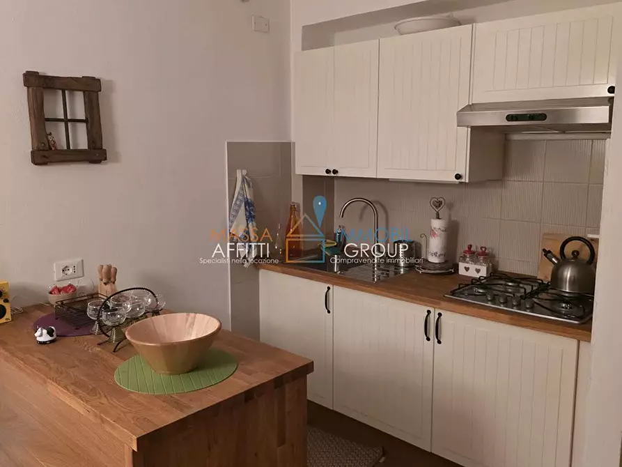 Immagine 6 di Trilocale in vendita  in Via Provinciale 6 a Ventasso