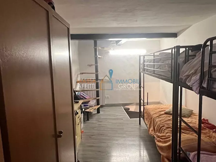 Immagine 14 di Porzione di casa in vendita  in Via Capaccola 3 a Massa