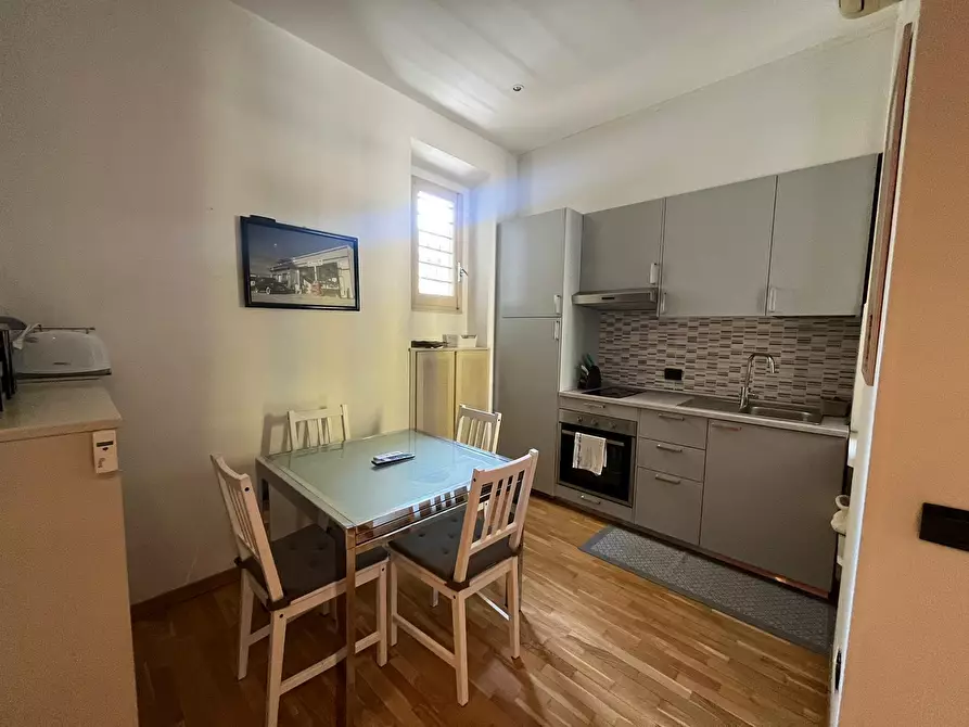 Immagine 3 di Bilocale in vendita  in via brioschi 90 a Milano