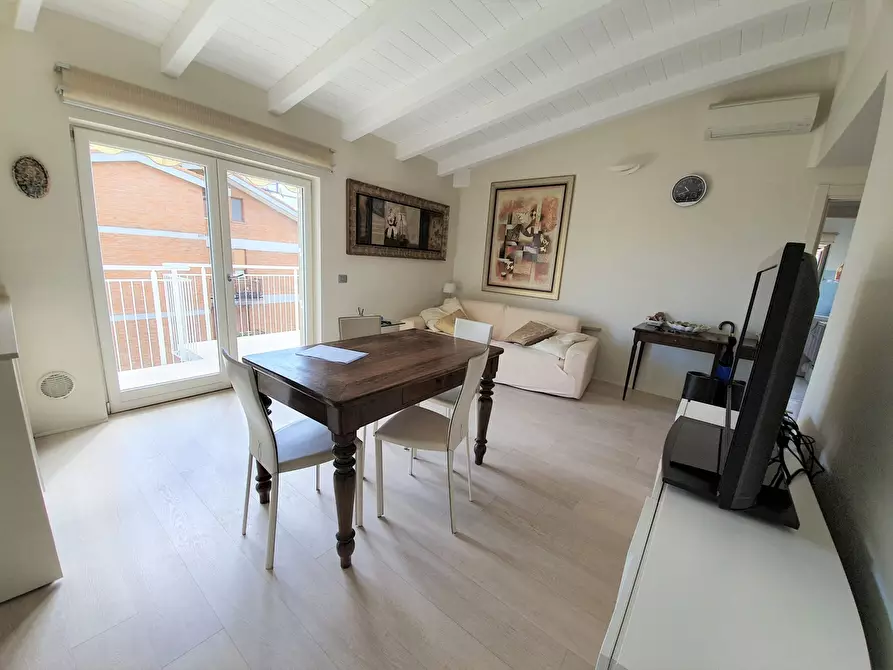 Immagine 4 di Attico in vendita  in Regione San Rocco 14 a Alassio