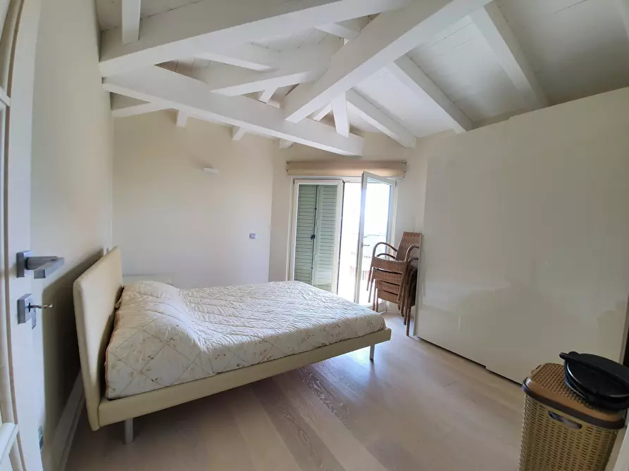 Immagine 14 di Attico in vendita  in Regione San Rocco 14 a Alassio