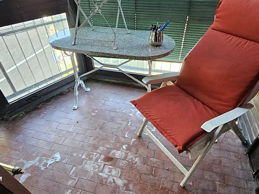 Immagine 54 di Attico in vendita  in viale san gimignano 8 a Milano