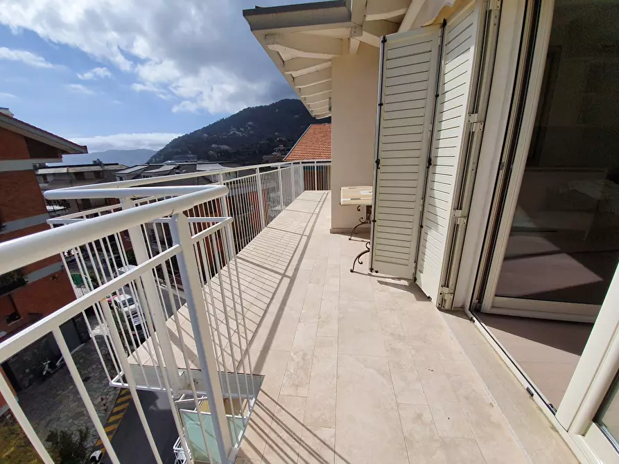 Immagine 18 di Attico in vendita  in Regione San Rocco 14 a Alassio