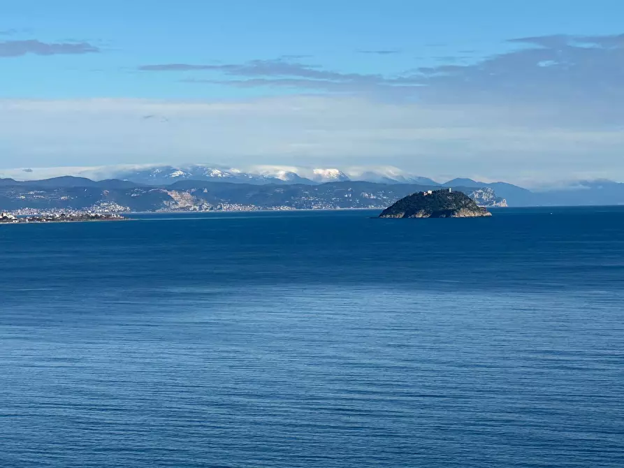 Immagine 2 di Trilocale in vendita  in Via Giunchetto 60 a Laigueglia