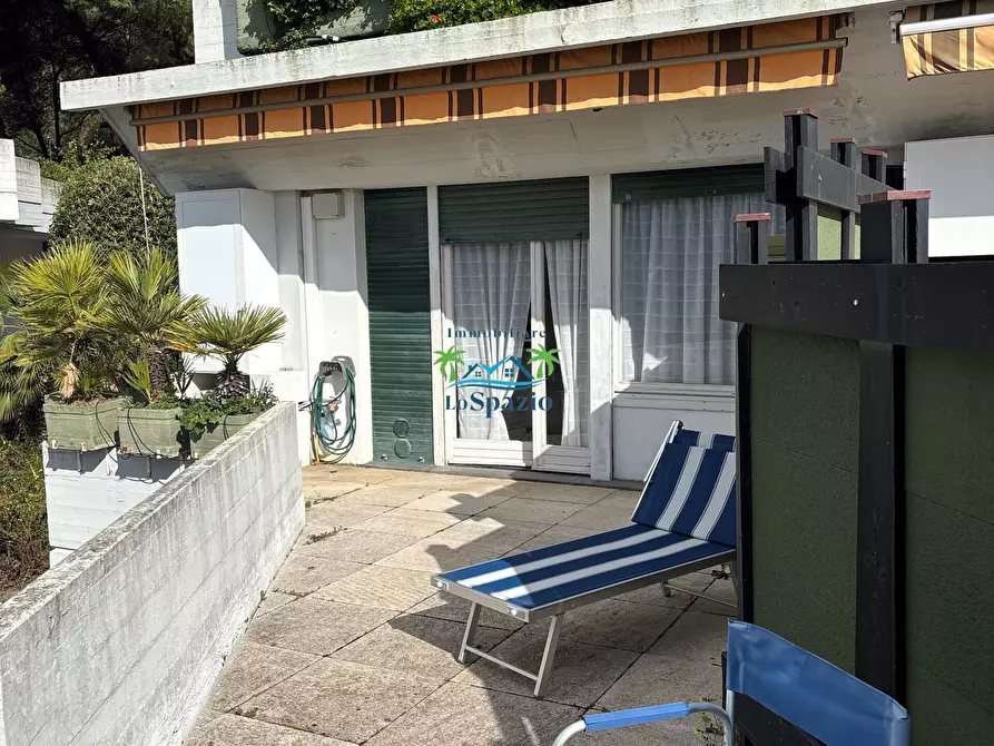 Immagine 19 di Bilocale in vendita  in Via Aurelia 48 a Andora