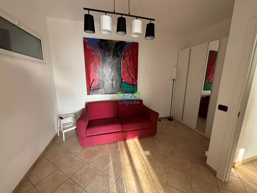 Immagine 4 di Trilocale in vendita  in strada colla micheri a Andora