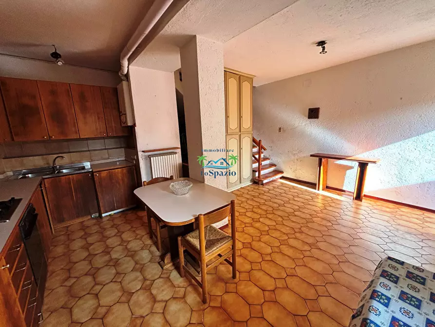 Immagine 6 di Trilocale in vendita  in Via Vincenzo Pelle 8 a Alassio