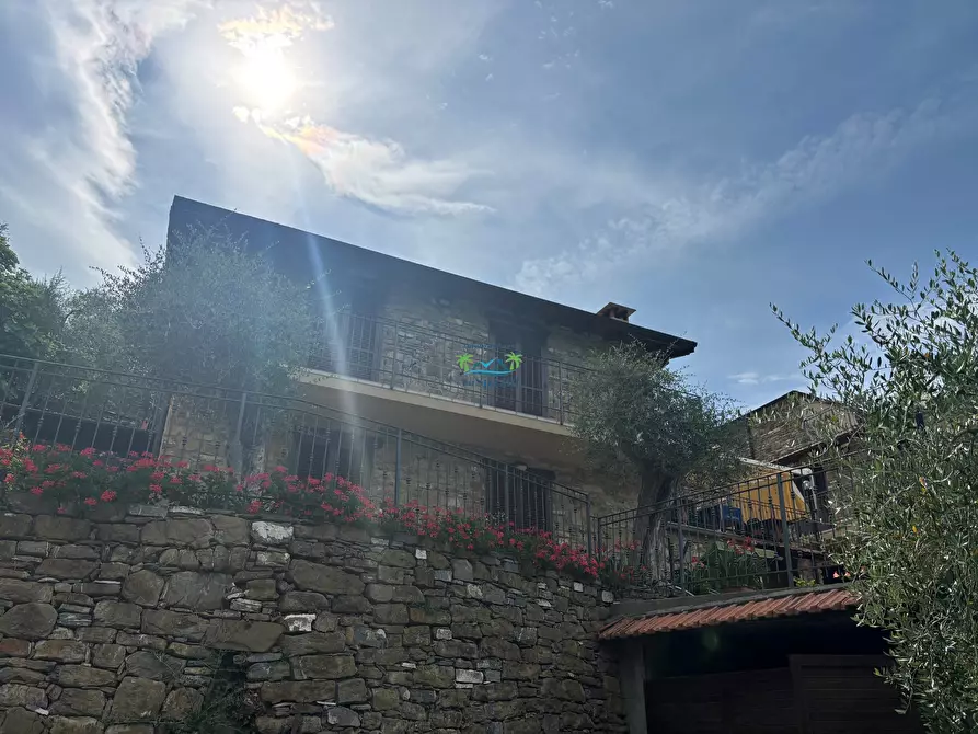 Immagine 86 di Rustico / casale in vendita  in Località Ciantà a Stellanello