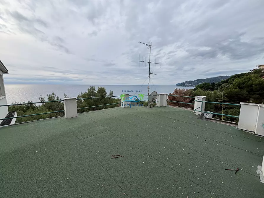 Immagine 4 di Casa bifamiliare in vendita  in via Trinacria 3 a Andora