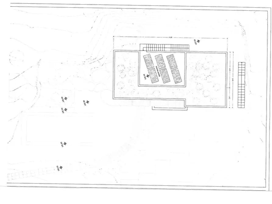Immagine 6 di Terreno edificabile in vendita  in Strada delle Patelle a Andora